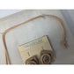 Muzeum Handcrafted Women's Necklace, Earrings and Bracelet - muzeum - Jewelry Set - A+ Stuff