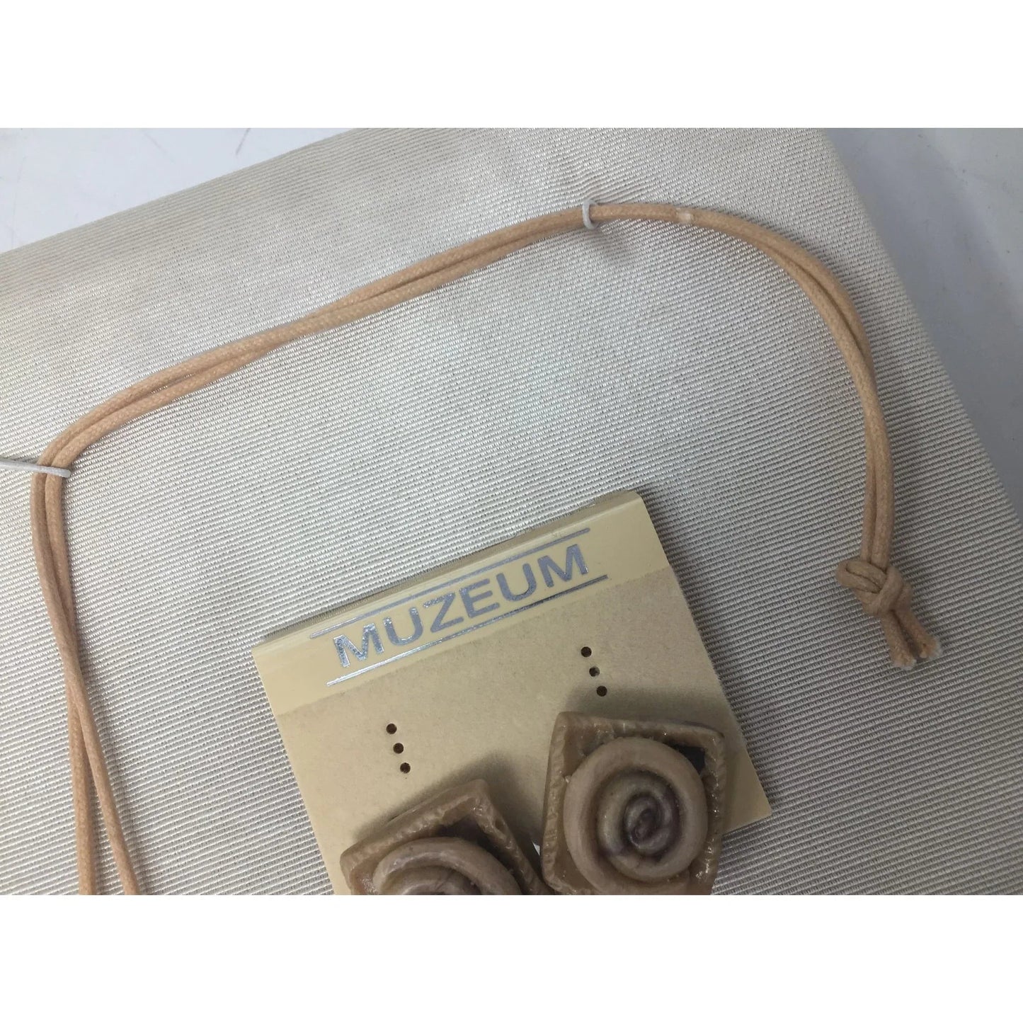 Muzeum Handcrafted Women's Necklace, Earrings and Bracelet - muzeum - Jewelry Set - A+ Stuff