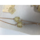 Muzeum Women's Necklace, Earrings and Bracelet - A+ Stuff - Jewelry Set - A+ Stuff