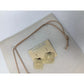 Muzeum Women's Necklace, Earrings and Bracelet - A+ Stuff - Jewelry Set - A+ Stuff