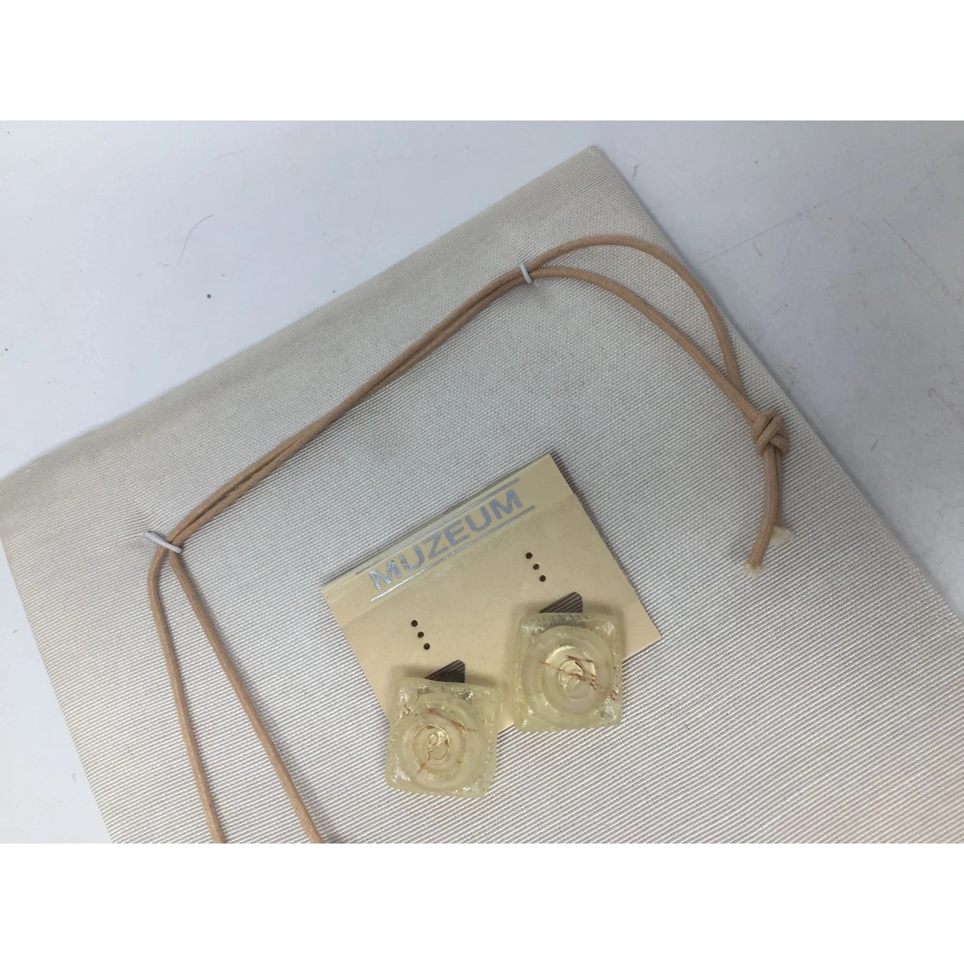 Muzeum Women's Necklace, Earrings and Bracelet - A+ Stuff - Jewelry Set - A+ Stuff