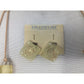 Muzeum Women's Necklace, Earrings and Bracelet - A+ Stuff - Jewelry Set - A+ Stuff