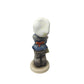 M.I. Hummel Porcelain Figurine "Baker" #128 Hummell - Goebel  A+ Stuff Figurines