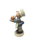 M.I. Hummel Porcelain Figurine "Baker" #128 Hummell - Goebel  A+ Stuff Figurines