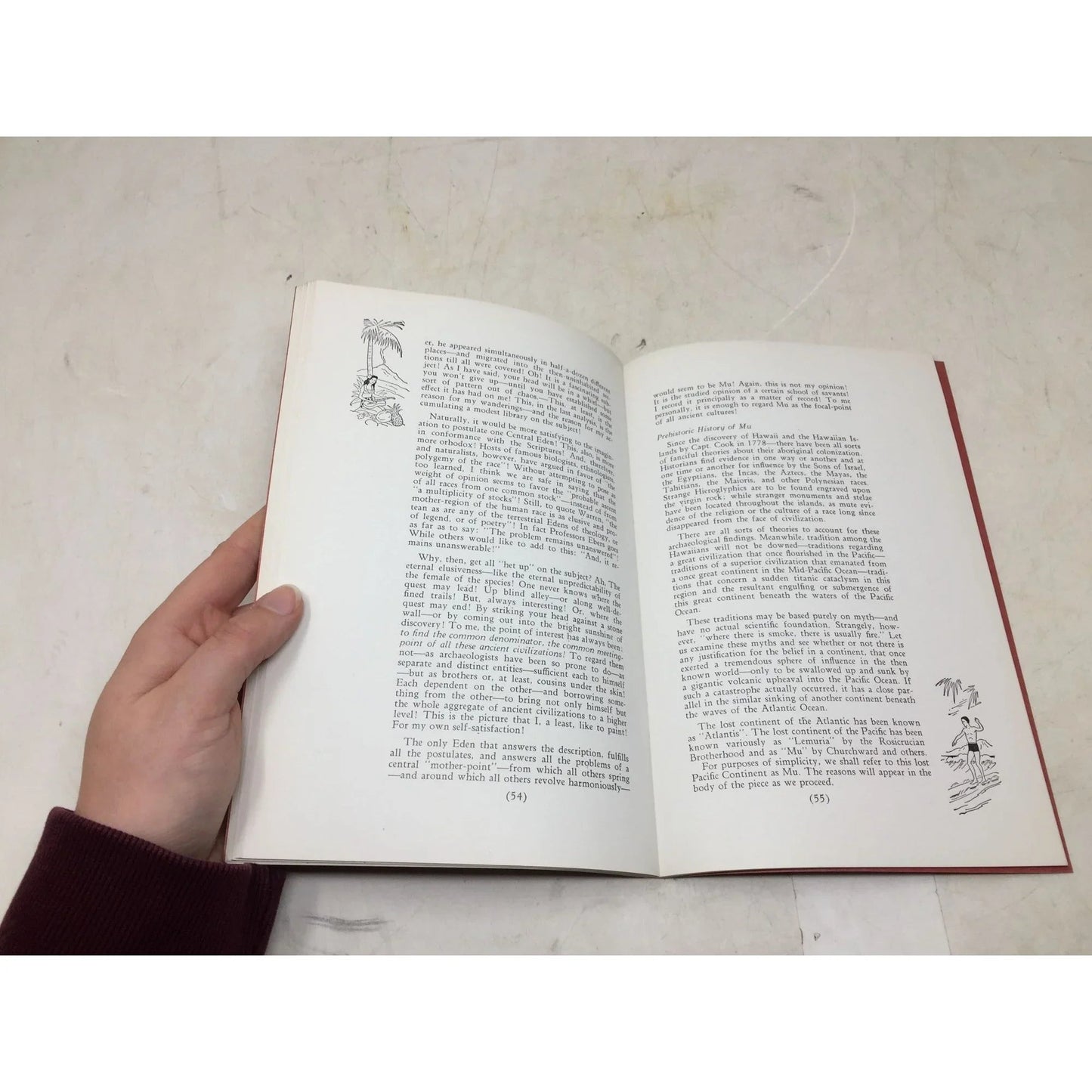 "My Flight to Aloha - Land," written by Dr. Louis R. Effler of Toledo, Ohio - A+ Stuff - Books - A+ Stuff