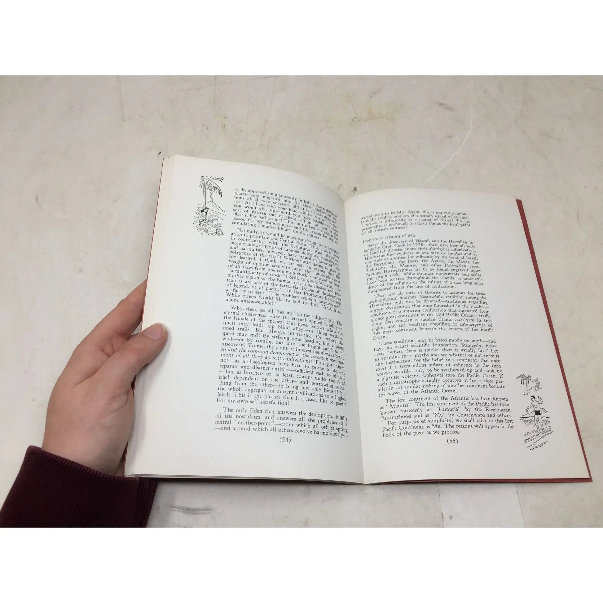 "My Flight to Aloha - Land," written by Dr. Louis R. Effler of Toledo, Ohio - A+ Stuff - Books - A+ Stuff