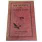 "My Flight to Aloha - Land," written by Dr. Louis R. Effler of Toledo, Ohio - A+ Stuff - Books - A+ Stuff