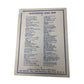 ''MY FOOLISH HEART'' VINTAGE SHEET MUSIC - A+ Stuff - SHEET MUSIC - A+ Stuff