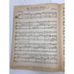 ''MY FOOLISH HEART'' VINTAGE SHEET MUSIC - A+ Stuff - SHEET MUSIC - A+ Stuff