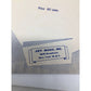 ''MY FOOLISH HEART'' VINTAGE SHEET MUSIC - A+ Stuff - SHEET MUSIC - A+ Stuff