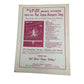 "My Happiness" Sheet Music Book by Betty Peterson and Borney Bergantine - A+ Stuff - Sheet Music - A+ Stuff