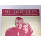 "My Happiness" Sheet Music Book by Betty Peterson and Borney Bergantine - A+ Stuff - Sheet Music - A+ Stuff