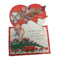 ''My Heart is Heavy As I Pine to be Somebody's Valentine'' - A+ Stuff - Collectibles - A+ Stuff