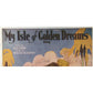 ''My Isle of Golden Dreams'' Song (Operatic edition) - A+ Stuff - SHEET MUSIC - A+ Stuff