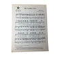 ''My Little Girl'' by Sam Lewis, Will Dillon, and Albert Von Tilzer - A+ Stuff - SHEET MUSIC - A+ Stuff
