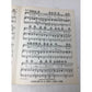 ''My Little Girl'' by Sam Lewis, Will Dillon, and Albert Von Tilzer - A+ Stuff - SHEET MUSIC - A+ Stuff