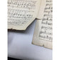 ''My Queen of the Caravan (An Egyptian Love Song)'' Sheet music - A+ Stuff - SHEET MUSIC - A+ Stuff