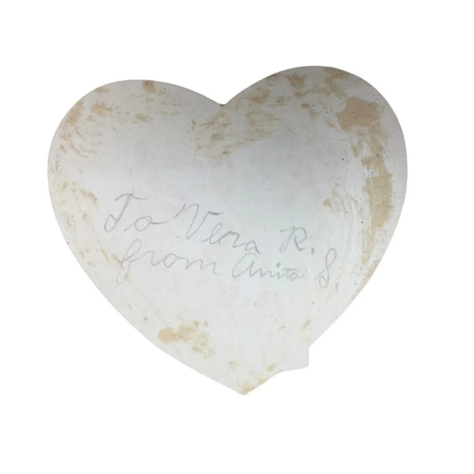 ''My Racket is being your Valentine'' Vintage Valentine's Day Card - A+ Stuff - Collectibles - A+ Stuff
