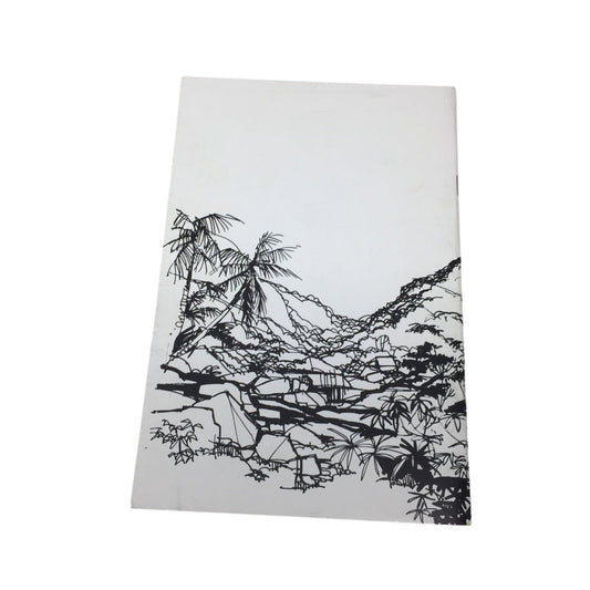 Hawaii: Paradise in Dilemma by Desmond Muirhead unbranded  A+ Stuff Books