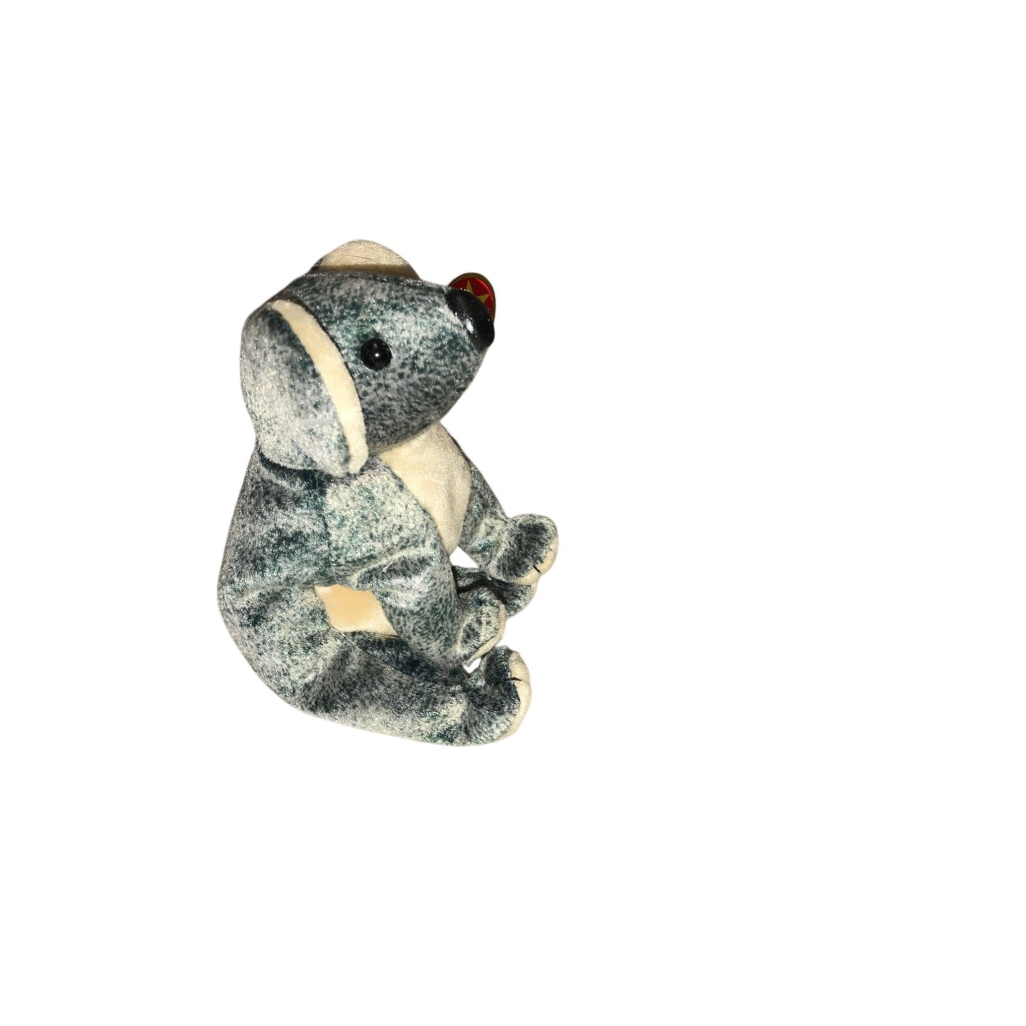 Vintage 1999 Eucalyptus the Koala Beanie Baby TY Beanie Baby  A+ Stuff Plush Toys / Stuffed Animals