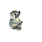 Vintage 1999 Eucalyptus the Koala Beanie Baby TY Beanie Baby  A+ Stuff Plush Toys / Stuffed Animals