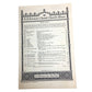 Catalog Page for G. Schirmer’s Choral Church Music A+ Stuff  A+ Stuff SHEET MUSIC