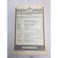 Catalog Page for G. Schirmer’s Choral Church Music A+ Stuff  A+ Stuff SHEET MUSIC