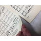 Catalog Page for G. Schirmer’s Choral Church Music A+ Stuff  A+ Stuff SHEET MUSIC