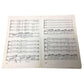 Catalog Page for G. Schirmer’s Choral Church Music A+ Stuff  A+ Stuff SHEET MUSIC