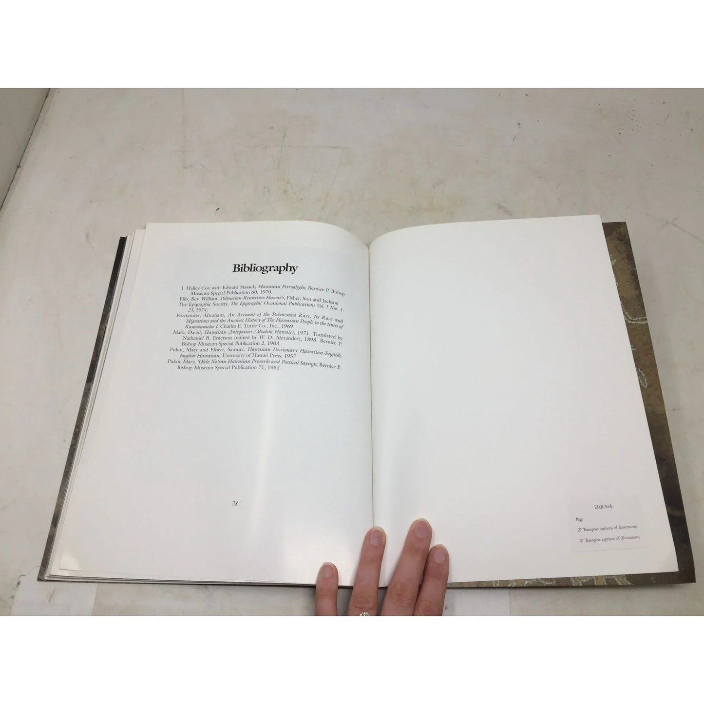 Na Ki'i Pohaku: A Hawaiian Petroglyph Primer by P.F. Kwiatkowski - A+ Stuff - Books - A+ Stuff