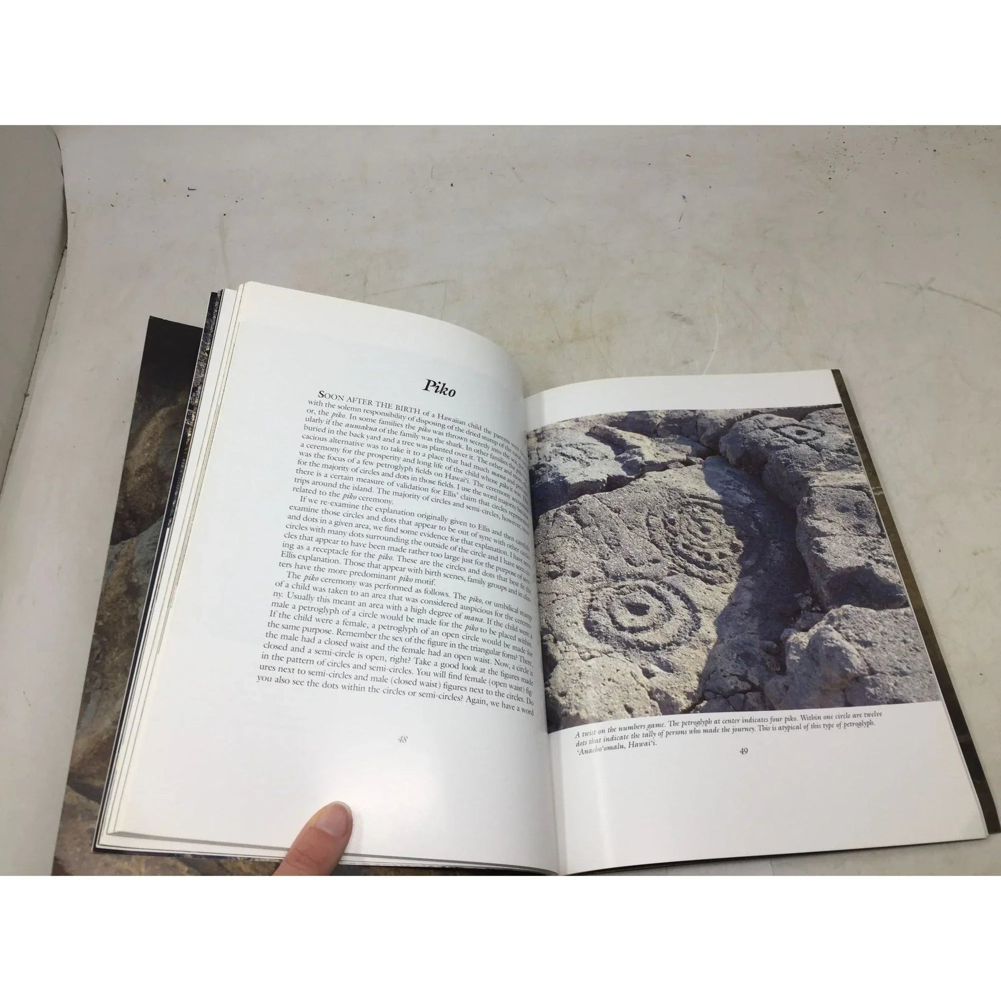 Na Ki'i Pohaku: A Hawaiian Petroglyph Primer by P.F. Kwiatkowski - A+ Stuff - Books - A+ Stuff