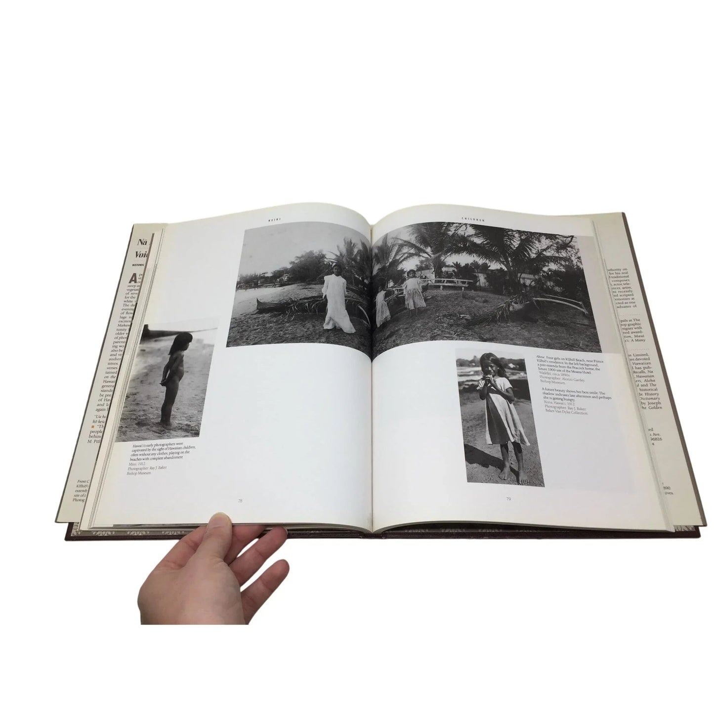 Na Leo I Ka Makani: Voices on the Wind by Palani Vaughan - A+ Stuff - Books - A+ Stuff