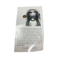 National World War 2 Memorial Dedication Washington D.C. Pin on Card - A+ Stuff - pin - A+ Stuff