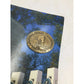National World War 2 Memorial Dedication Washington D.C. Pin on Card - A+ Stuff - pin - A+ Stuff