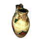 Native American Style Ceramic Wedding Vase - Vintage Art Pottery - Unbranded - Vase or Holder - A+ Stuff