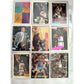 NBA Basketball Trading Cards Collection Featuring Players & Teams From 1990s With Original Sleeves & Assorted Brands - SkyBox, Upper Deck, Fleer, Topps - A+ Stuff