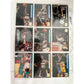 NBA Basketball Trading Cards Collection Featuring Players & Teams From 1990s With Original Sleeves & Assorted Brands - SkyBox, Upper Deck, Fleer, Topps - A+ Stuff