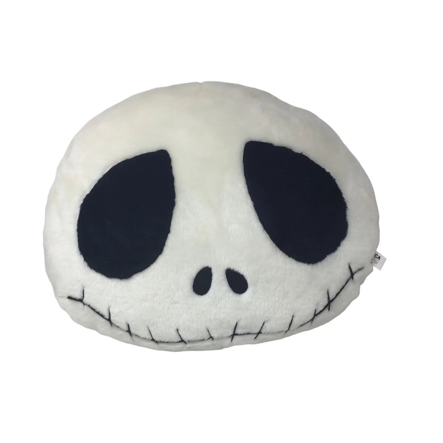 NECA Disney The Nightmare Before Christmas Jack Head Plush #32967 - A+ Stuff