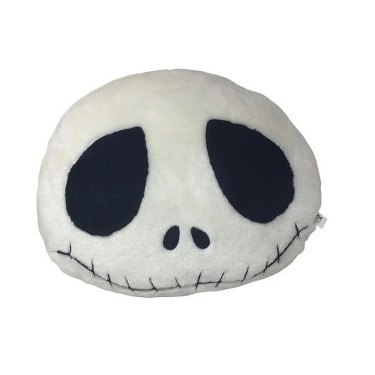 NECA Disney The Nightmare Before Christmas Jack Head Plush #32967 - A+ Stuff
