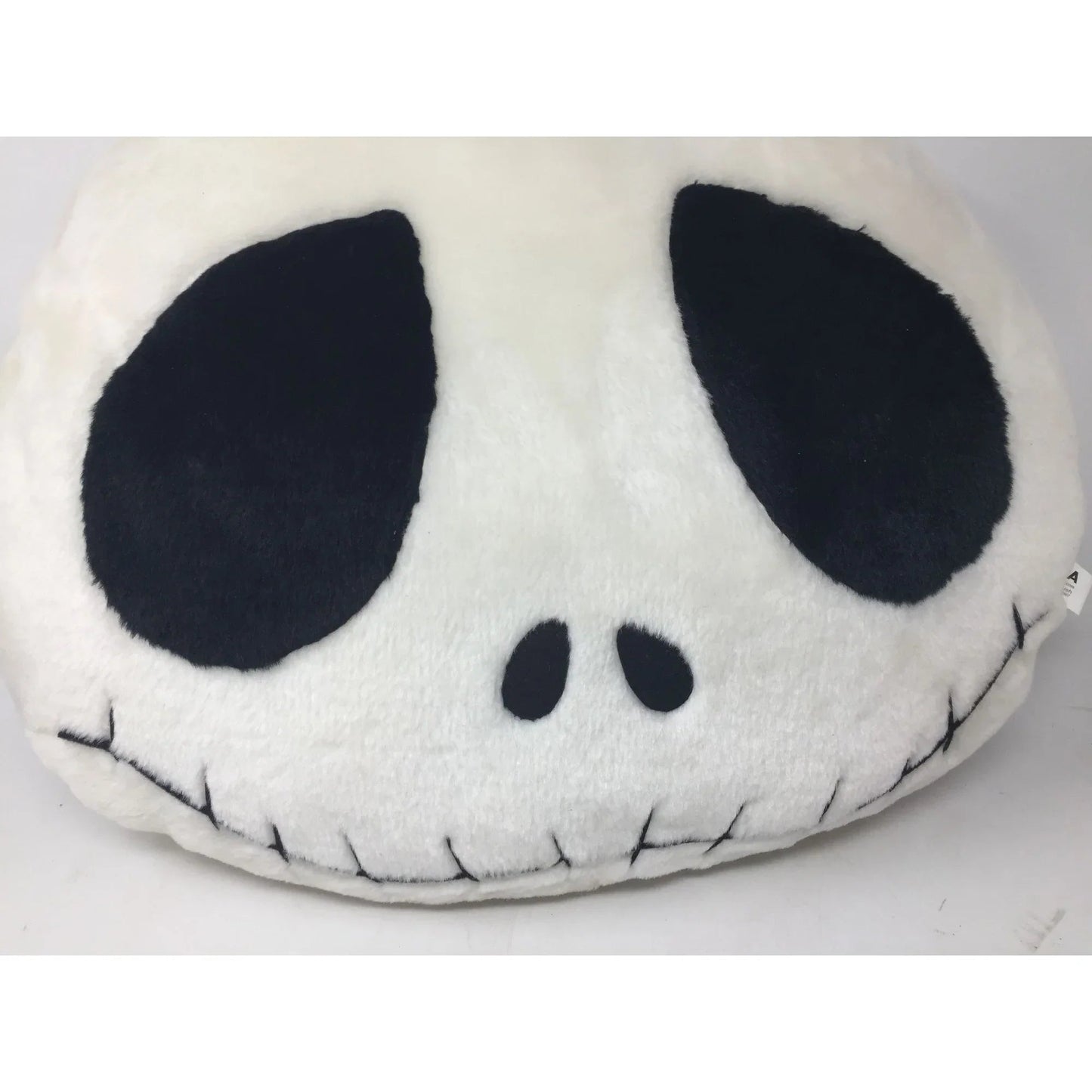 NECA Disney The Nightmare Before Christmas Jack Head Plush #32967 - A+ Stuff