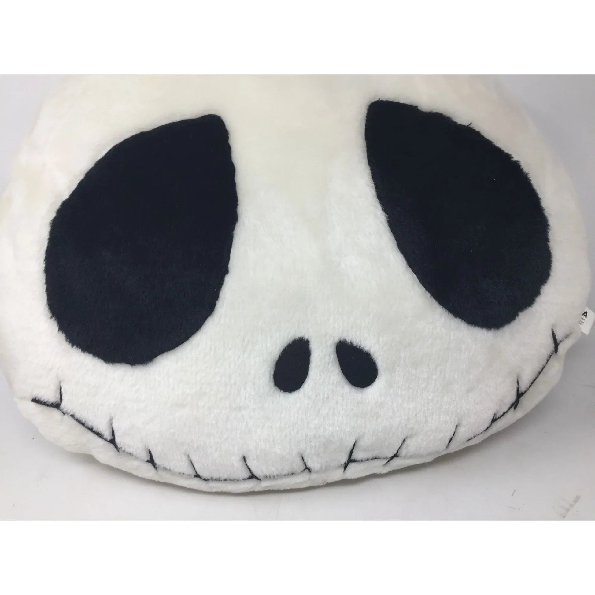 NECA Disney The Nightmare Before Christmas Jack Head Plush #32967 - A+ Stuff