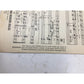 NEVER A DAY GOES BY Vintage sheet music - A+ Stuff - SHEET MUSIC - A+ Stuff