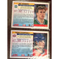 NHL Hockey Card Lot - 1991 Score Cards and One NHL Pro Set with Trophy - A+ Stuff - Collectible Trading Cards - A+ Stuff