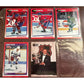 NHL Hockey Card Lot - 1991 Score Cards and One NHL Pro Set with Trophy - A+ Stuff - Collectible Trading Cards - A+ Stuff