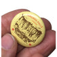 NIAGARA FALLS CANADA COLLECTIBLE SMALL SOUVENIR PIN - A+ Stuff - pin - A+ Stuff