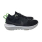 Nike Crater Impact Girls (6.5) /Boys (5) DB3551 - 001 Black Running Shoes Sneakers - 5Y - Nike - Youth Running Shoes - A+ Stuff