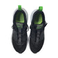 Nike Crater Impact Girls (6.5) /Boys (5) DB3551 - 001 Black Running Shoes Sneakers - 5Y - Nike - Youth Running Shoes - A+ Stuff