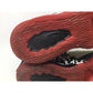 Nike Lebron XVII 17 Grafiti Freestyle White/Red/Black Sneakers - US Size 6 - nike - Shoes - A+ Stuff