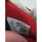 Nike Lebron XVII 17 Grafiti Freestyle White/Red/Black Sneakers - US Size 6 - nike - Shoes - A+ Stuff