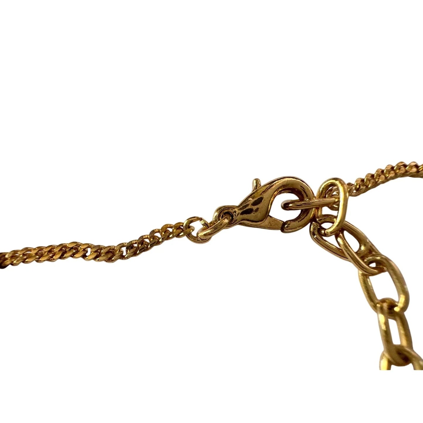 Nina Ricci Necklace nad Earrings Set NR Rhinestone - Nina Ricci - Jewelry Set - A+ Stuff